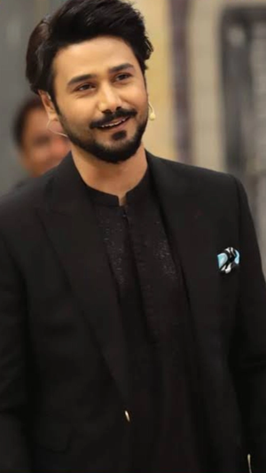 Ali Abbas