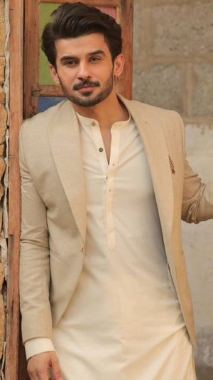 Fahad Sheikh