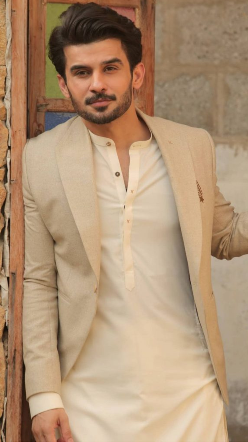 Fahad Sheikh