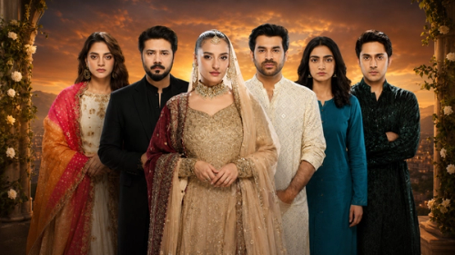 Beti Ka Ghar Konsa Episode 33 Review, Recap & Ending Prediction