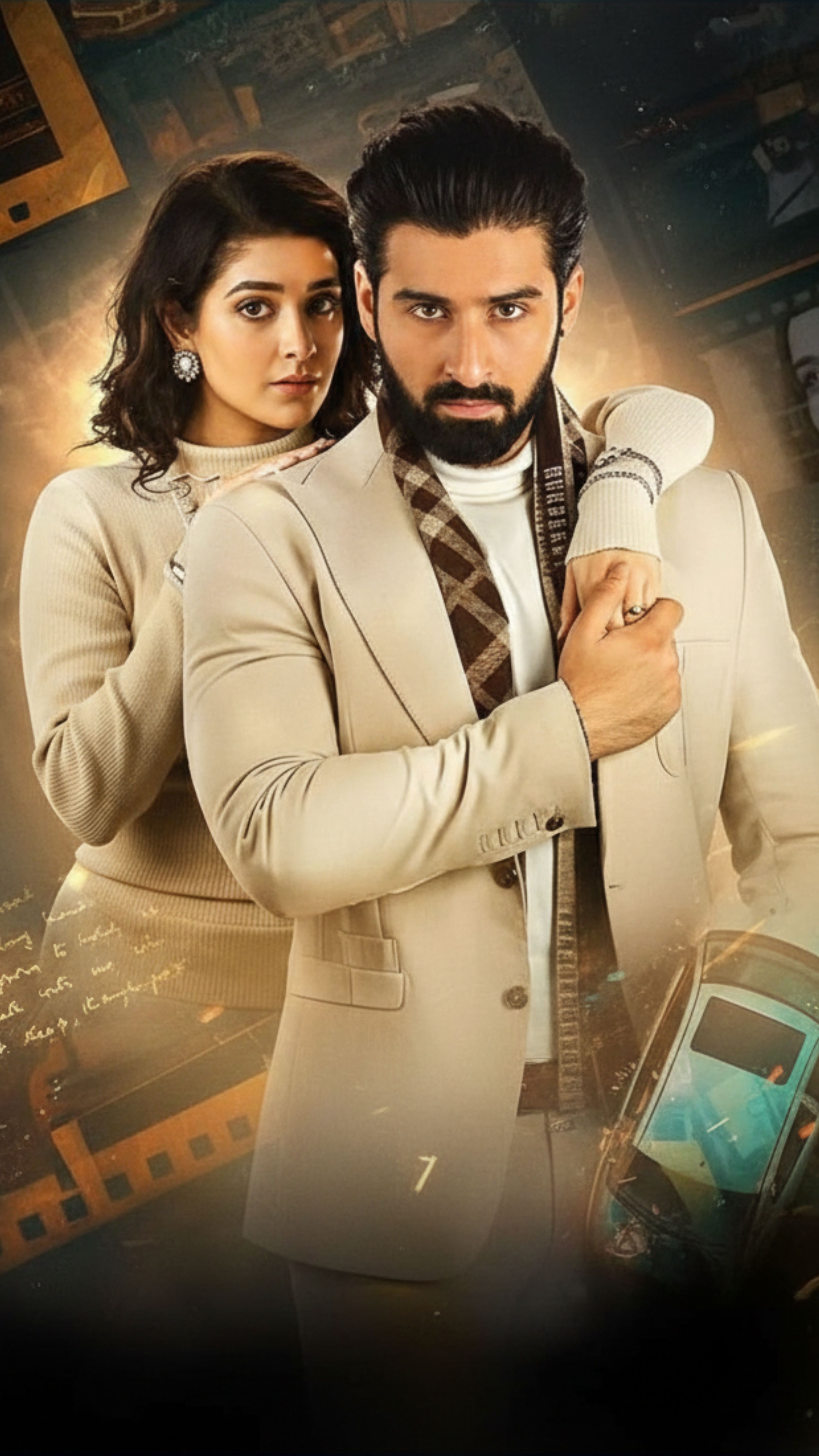 Ishq Mein Tere Sadqay