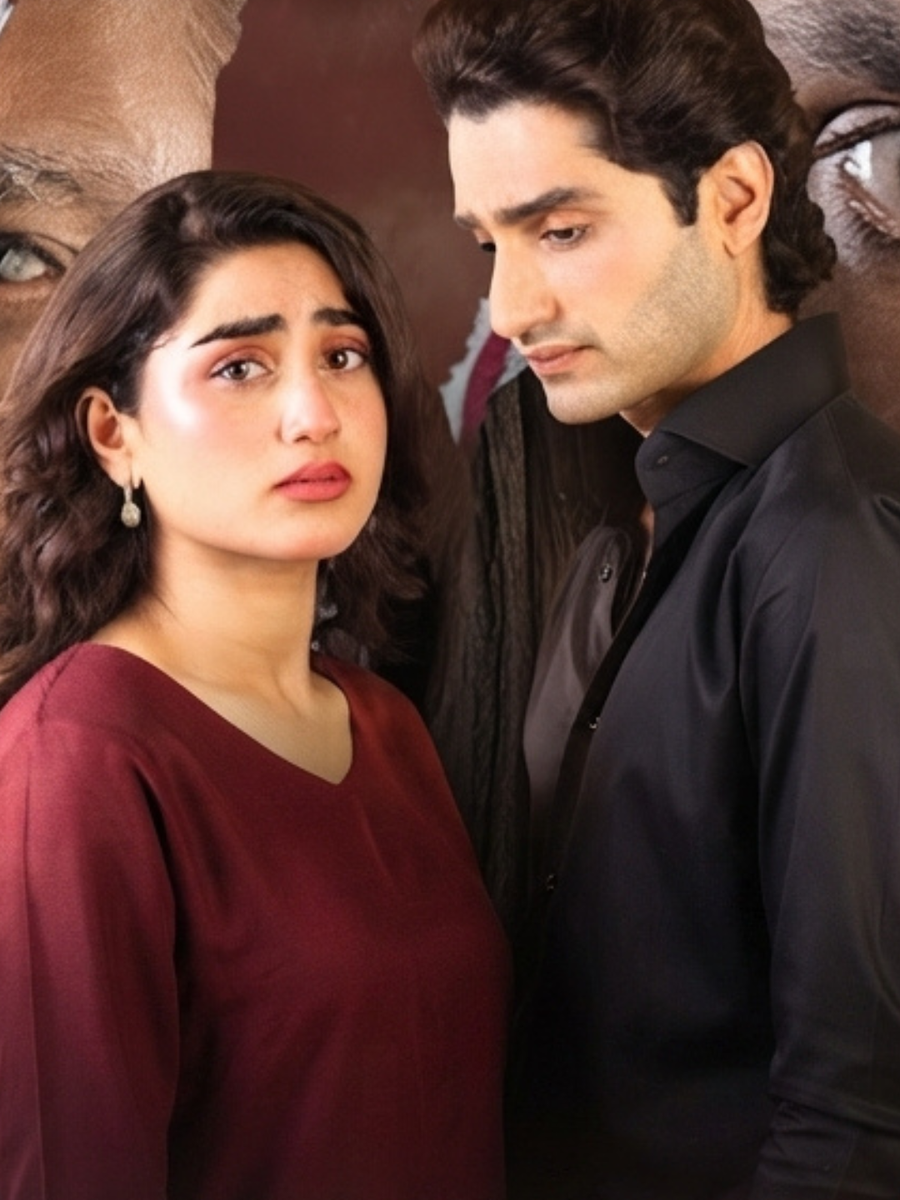 Kaisa Yeh Ishq