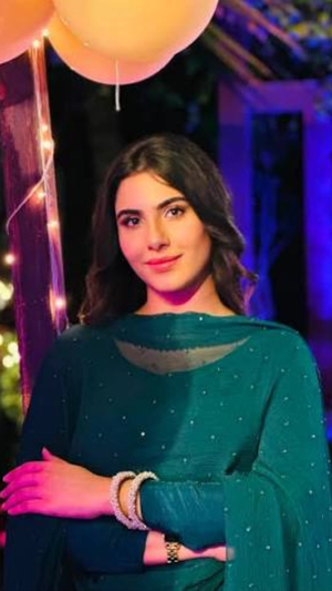 Khadija Saleem