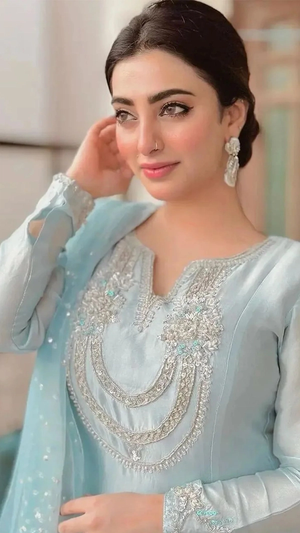 Nawal Saeed