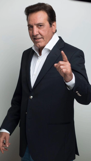 Javed Sheikh