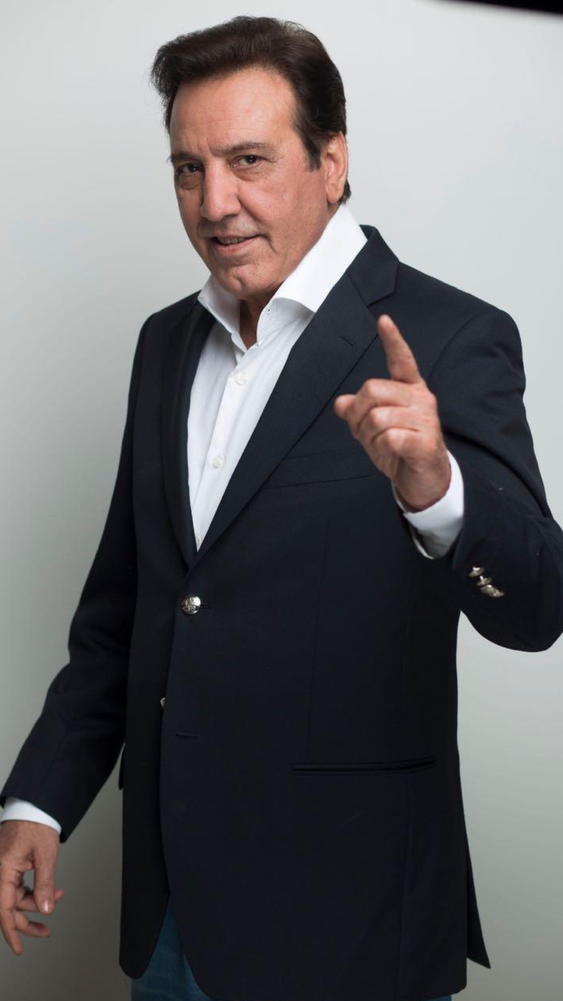 Javed Sheikh