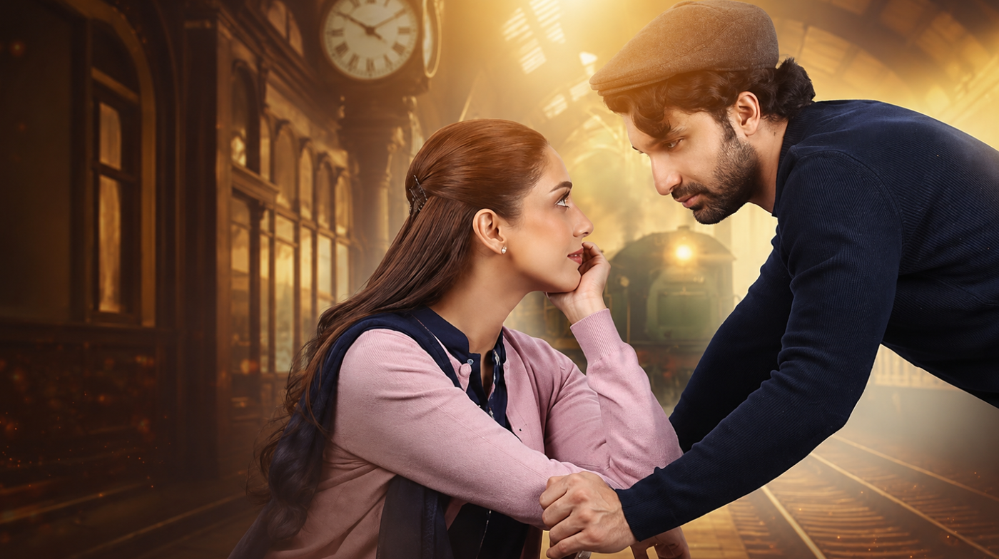 Does Green TV's Aik Mohabbat Aur live up to the hype?