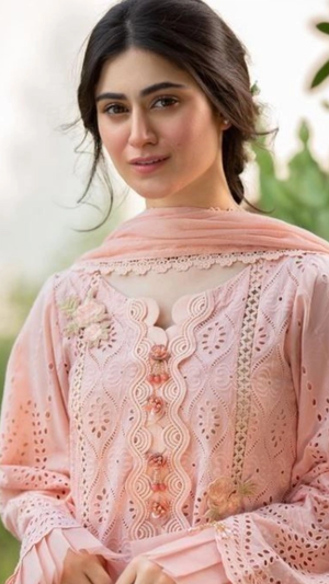 Hina Afridi