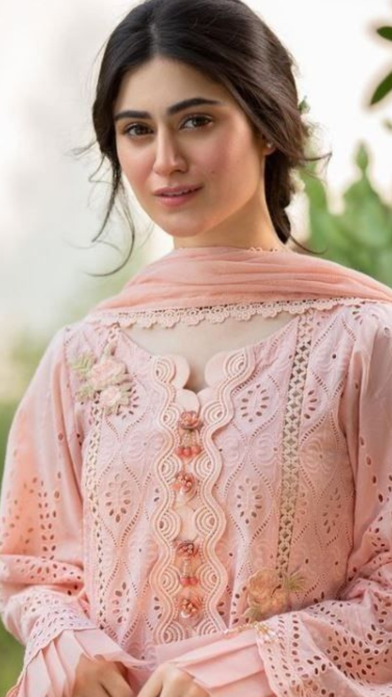 Hina Afridi