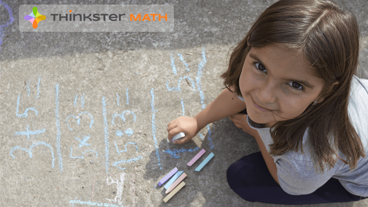 How an Online Math Tutor Can Help Fit Learning Into Summer Vacation