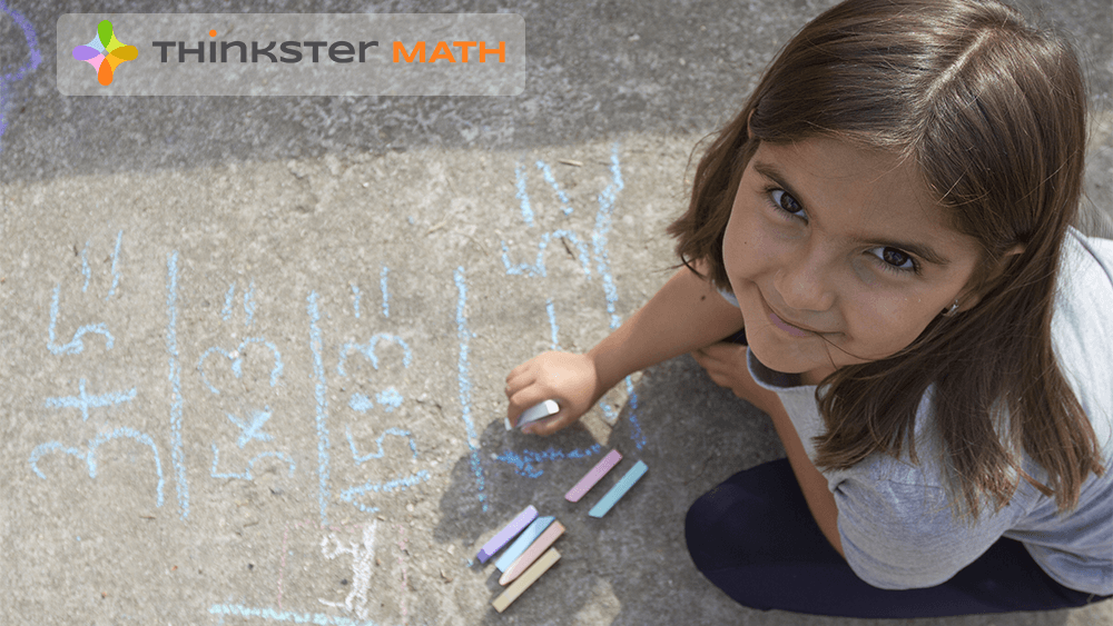 How an Online Math Tutor Can Help Fit Learning Into Summer Vacation
