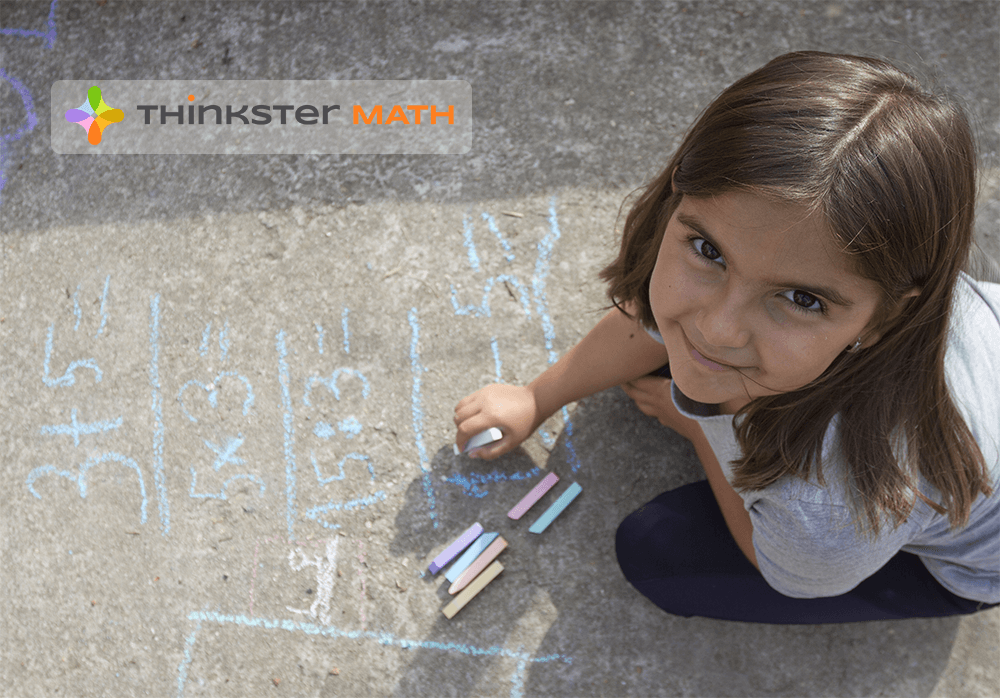 How an Online Math Tutor Can Help Fit Learning Into Summer Vacation