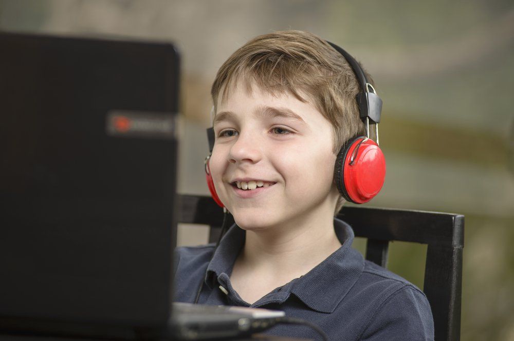 Student online math tutoring program