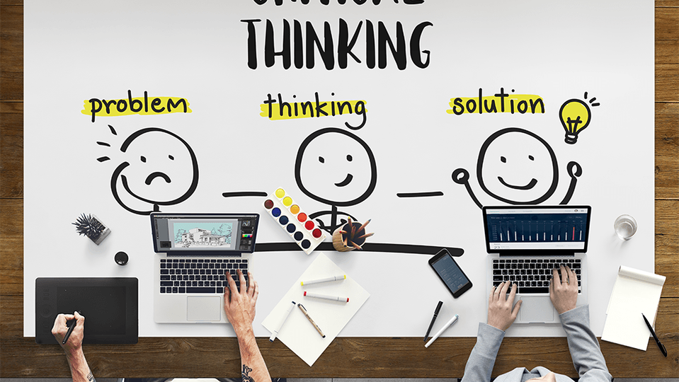 critical thinking skills
