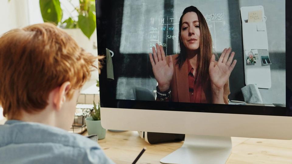 Virtual tutoring