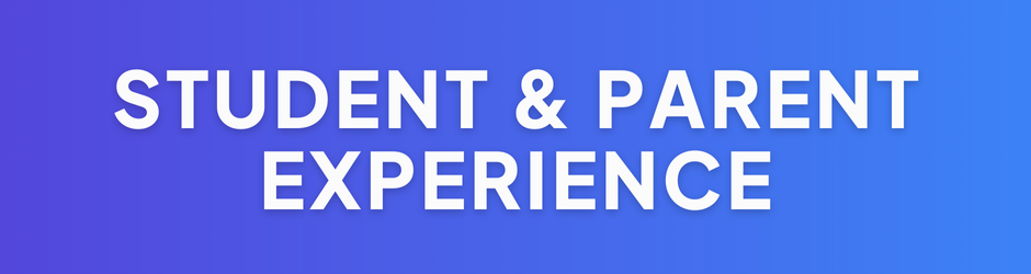 Student and Parent Experience - Thinkster vs Kumon