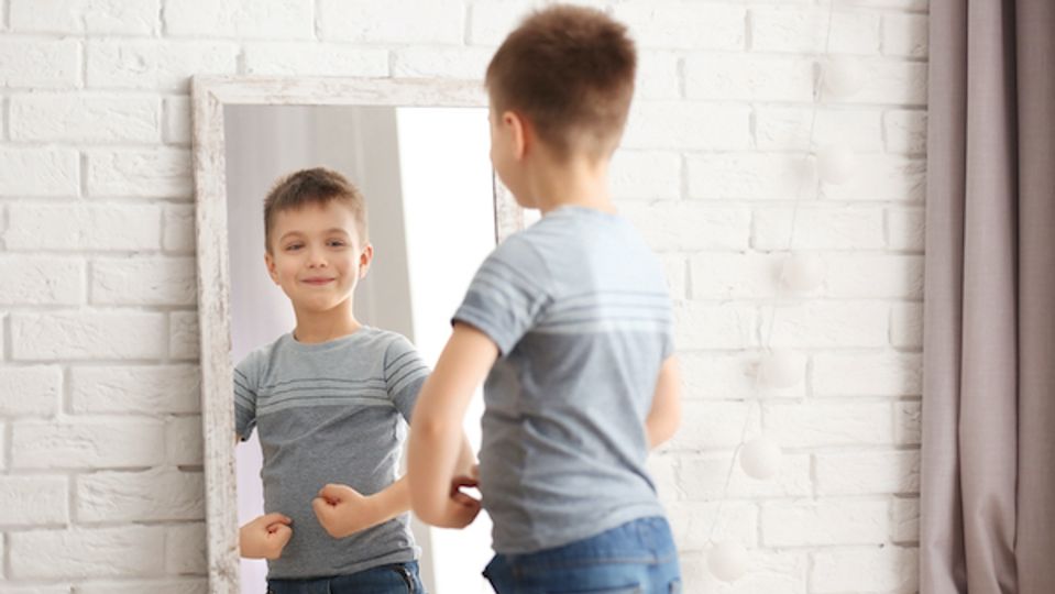 Teaching Kids Positive Thinking | Thinkster Math
