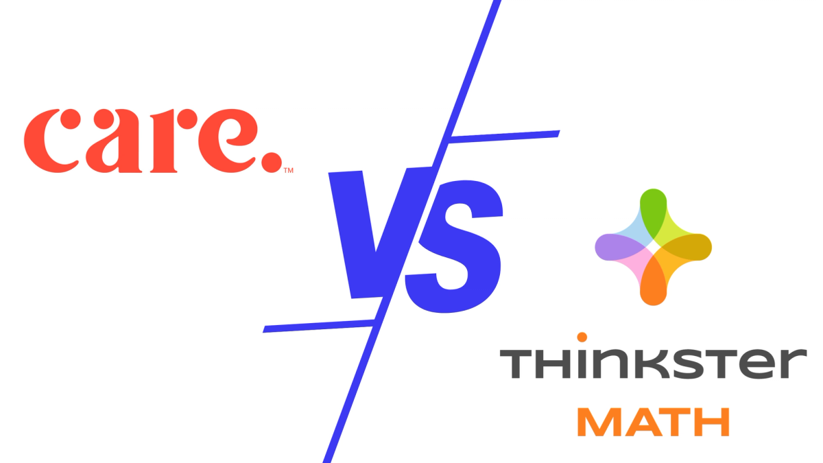 A Care.com Math Tutor vs. Thinkster Math: A Comprehensive Comparison for Finding Math Tutoring