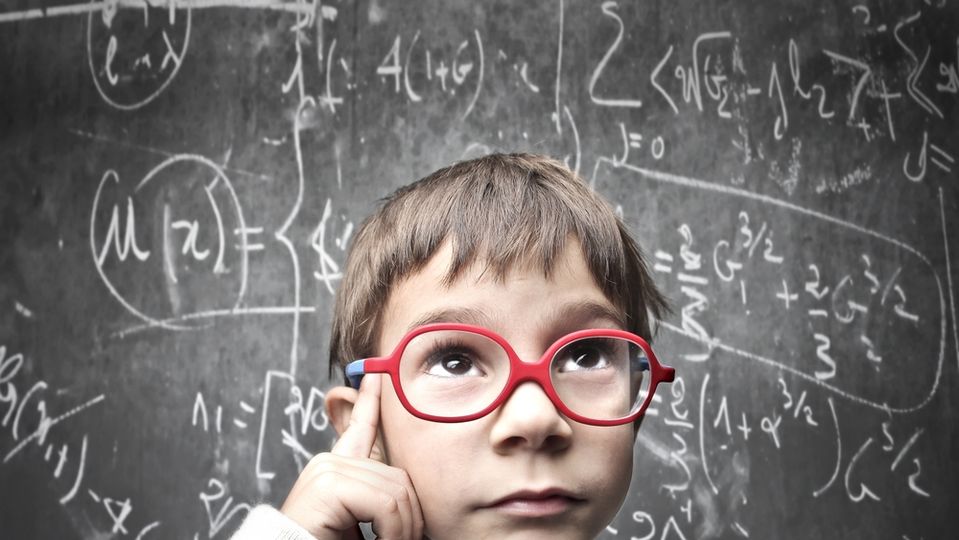 Math drills for your mathlete