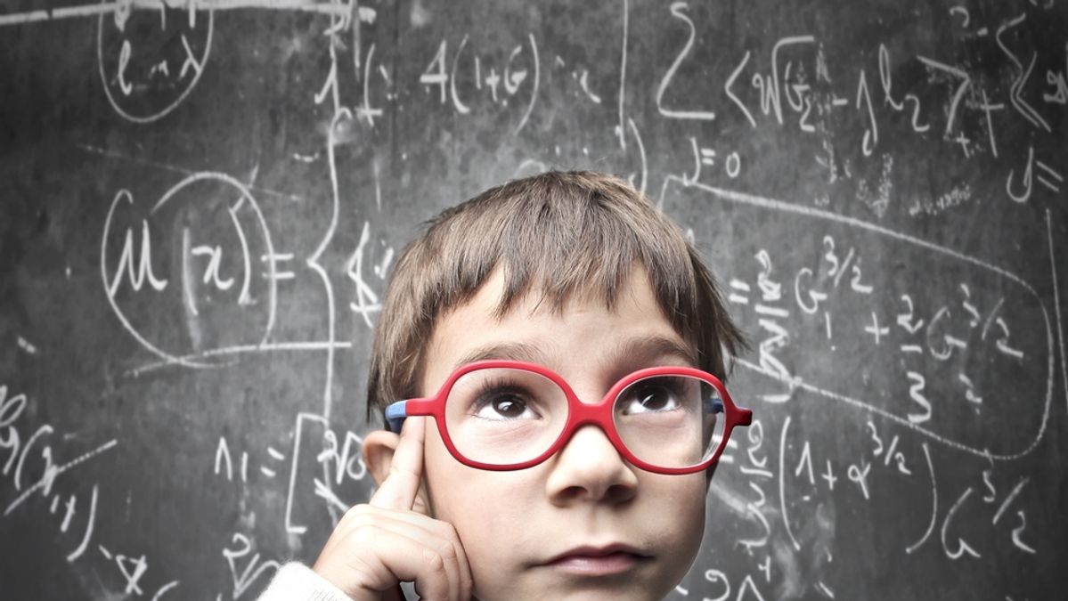 Math drills for your mathlete