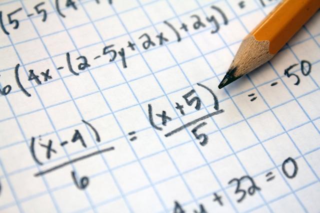 Quick Math Algebra Tips 6 Hidden Tricks for Getting Ready to Learn Algebra Fast | Thinkster ...