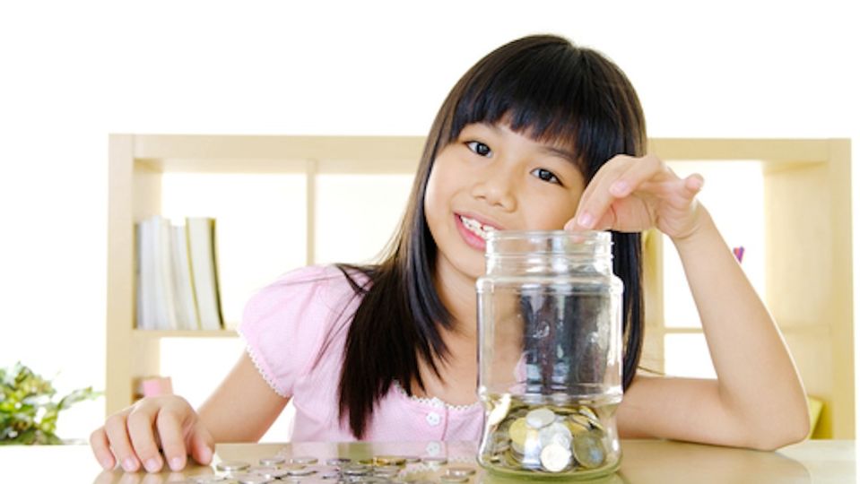 Money word problems for your child