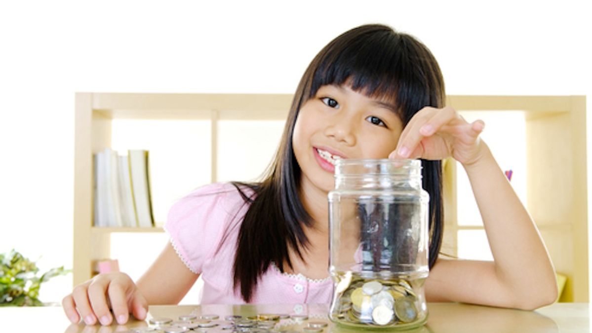 Money word problems for your child