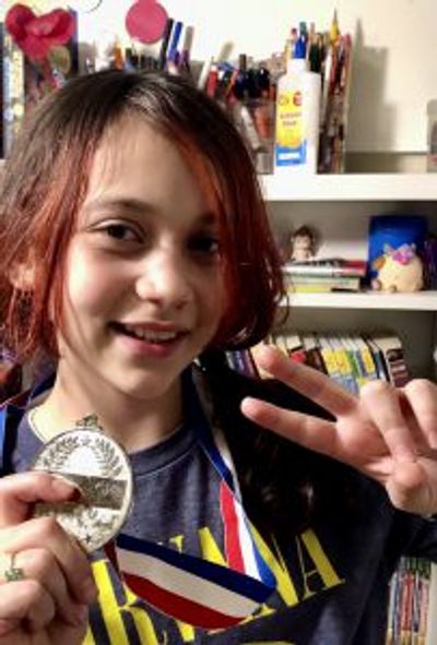 Lou student spotlight