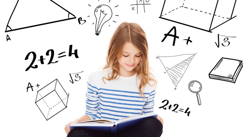 6th grade math that your child will love