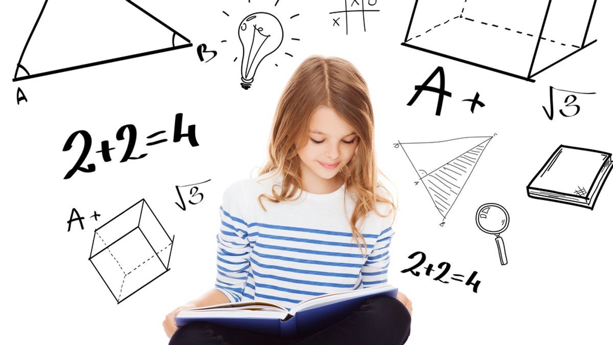 6th grade math that your child will love