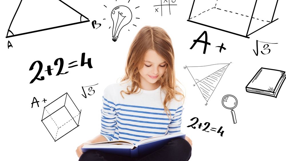 6th grade math that your child will love