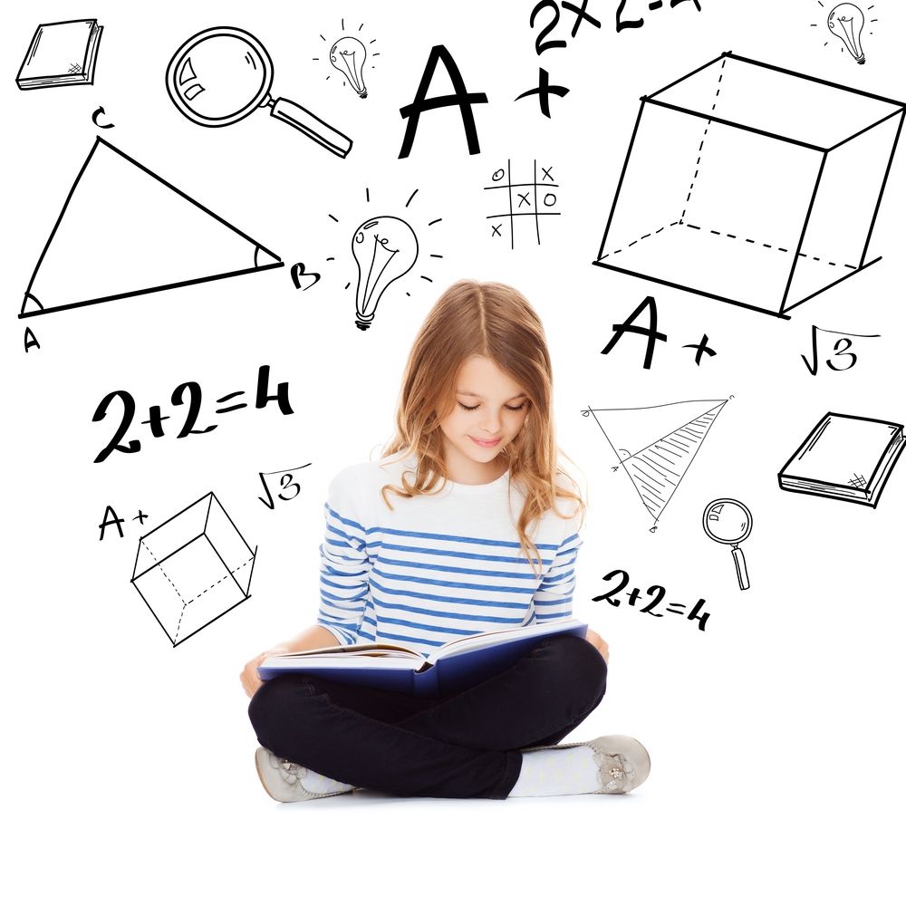 6th grade math that your child will love