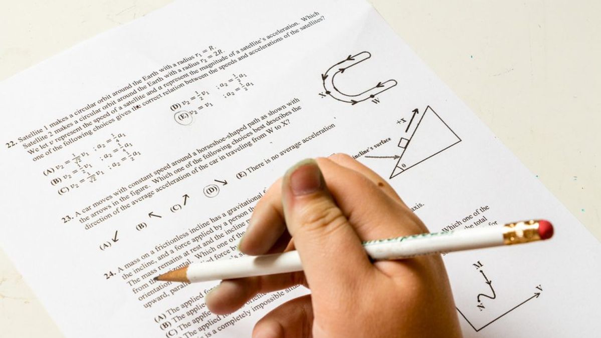 Math Worksheet
