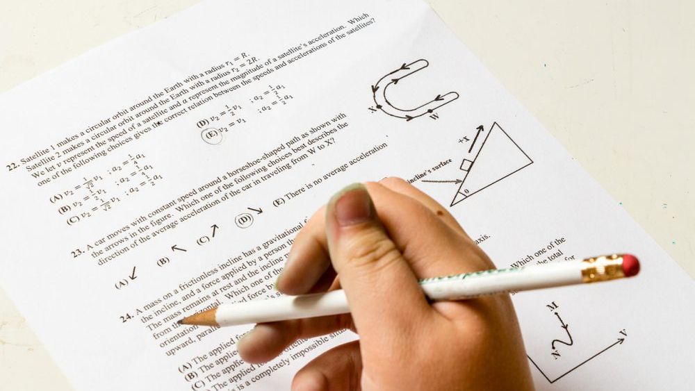Math Worksheet