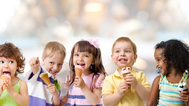 Building a Healthy Relationship with Food | Thinkster Math