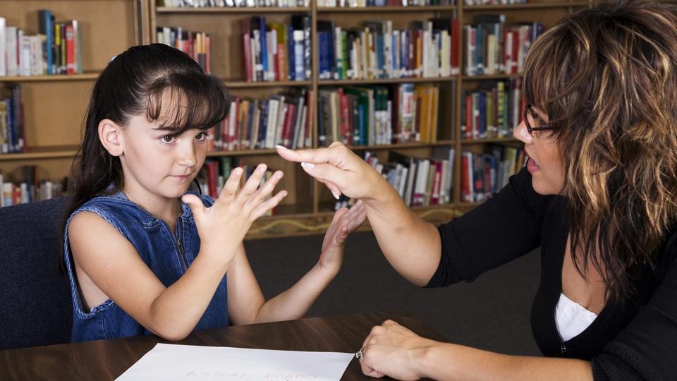 private math tutor