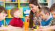 Kindergarten subtraction games