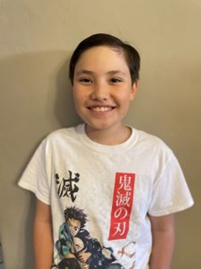 Luke student spotlight