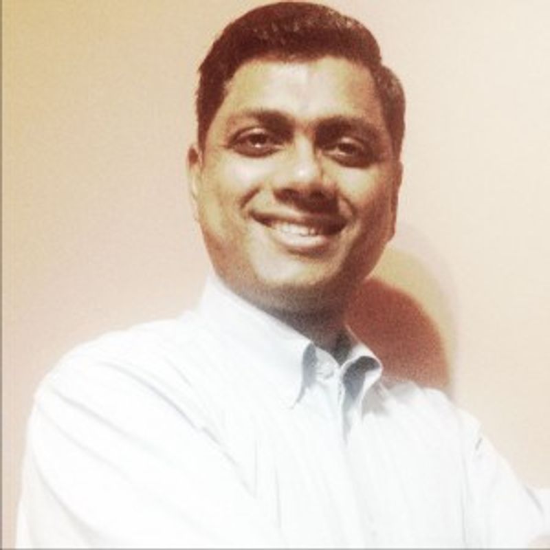 Q&A With Raj Valli, Founder Of Tabtor