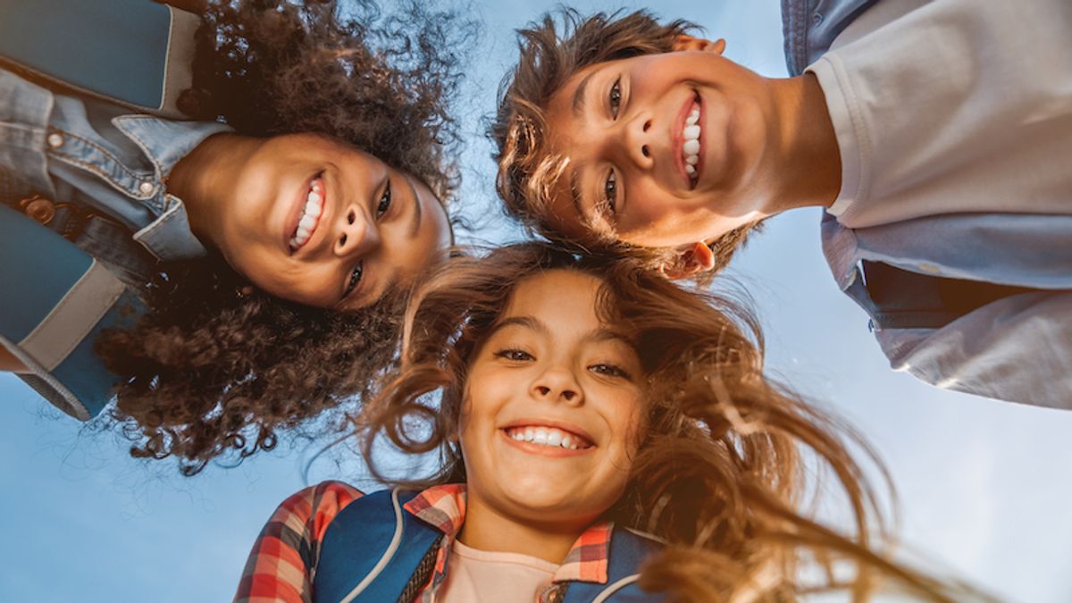 Organizational Habits for Kids for a Happier Life | Thinkster Math