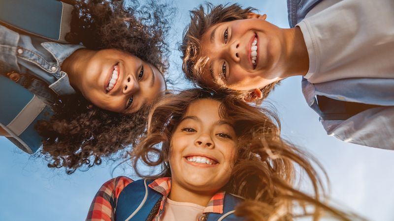 Organizational Habits for Kids for a Happier Life | Thinkster Math