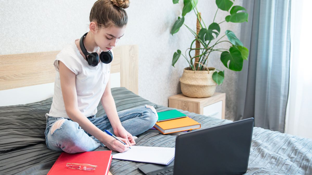 online math tutor