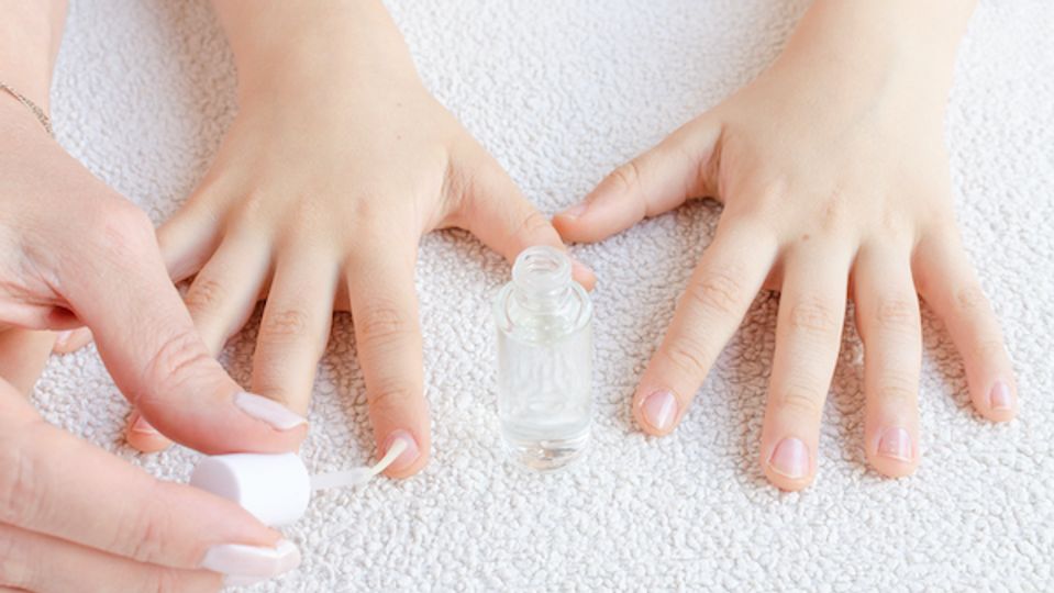 Nail Care for Kids | Thinkster Math