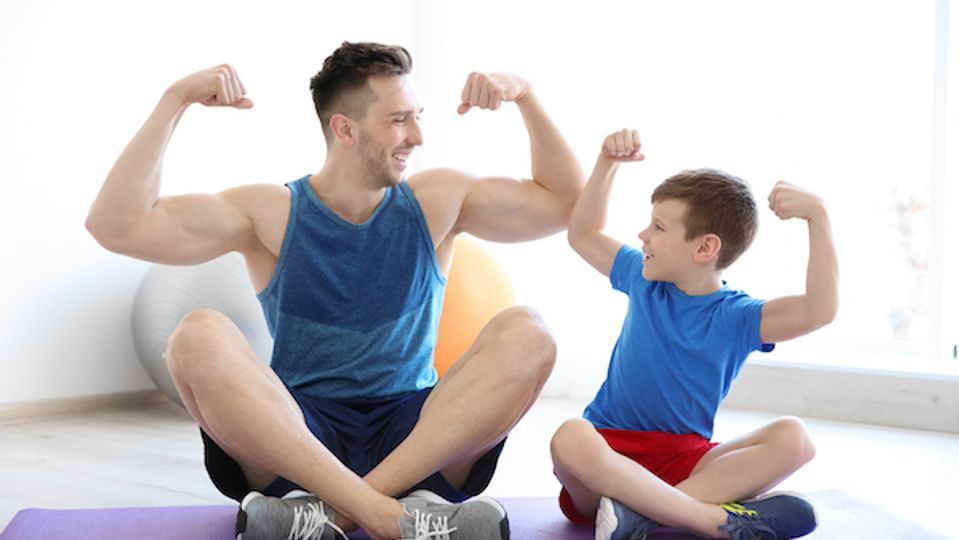 How to Develop Exercise Habits
