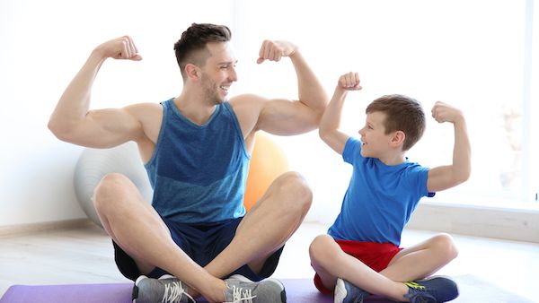 How to Develop Exercise Habits