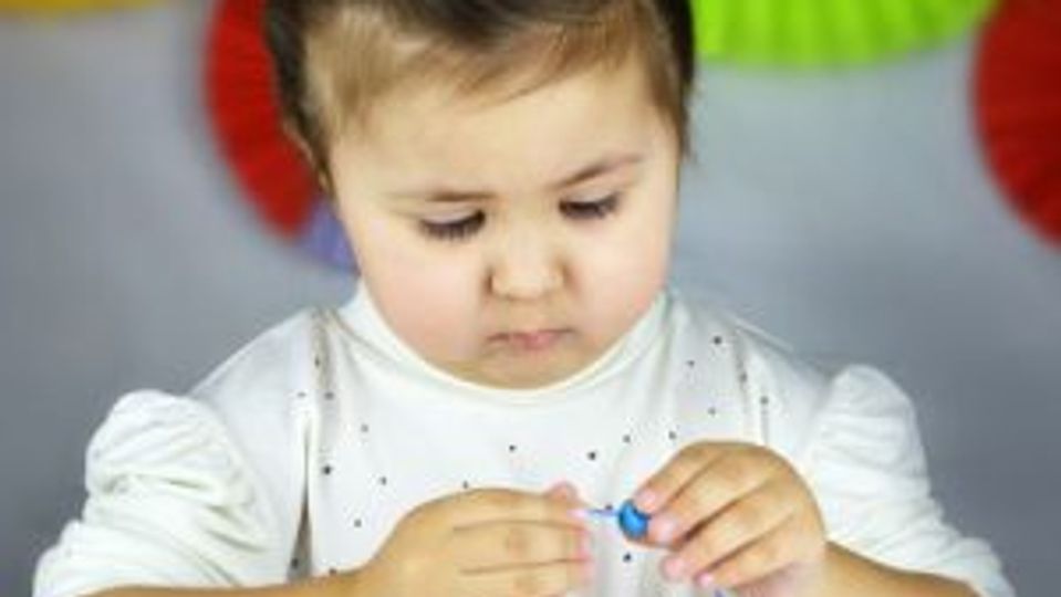 Focus and Concentration for Children | Thinkster Math