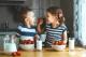 Healthy Eating Habits for Children | Thinkster Math
