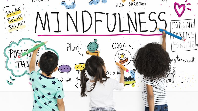 Mindfulness for Kids | Thinkster Math