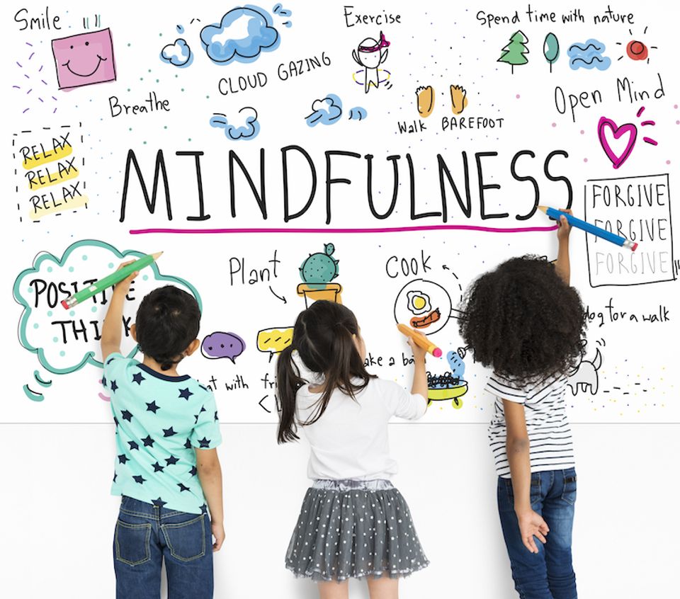 Mindfulness for Kids | Thinkster Math