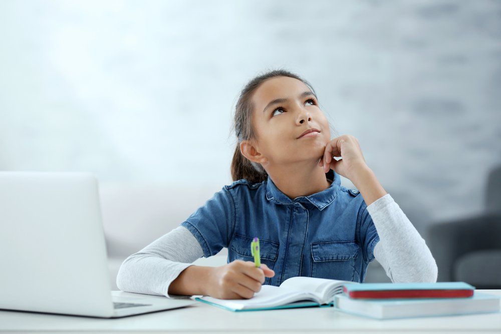 critical thinking math